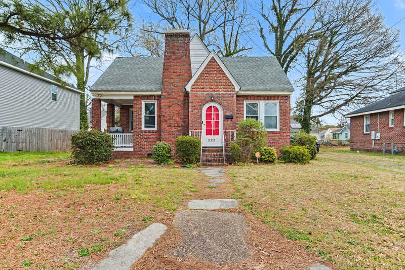 Portsmouth House: 2111 Atlanta Ave