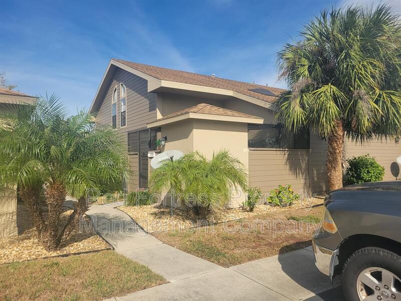 Fort Myers Condo: 8384 S Haven Ln