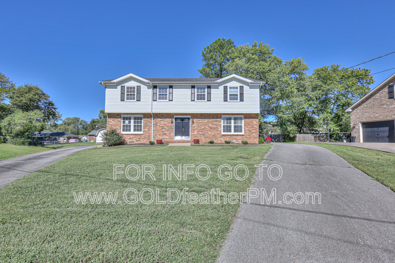 Nashville Townhome: 109 Harrow Ct