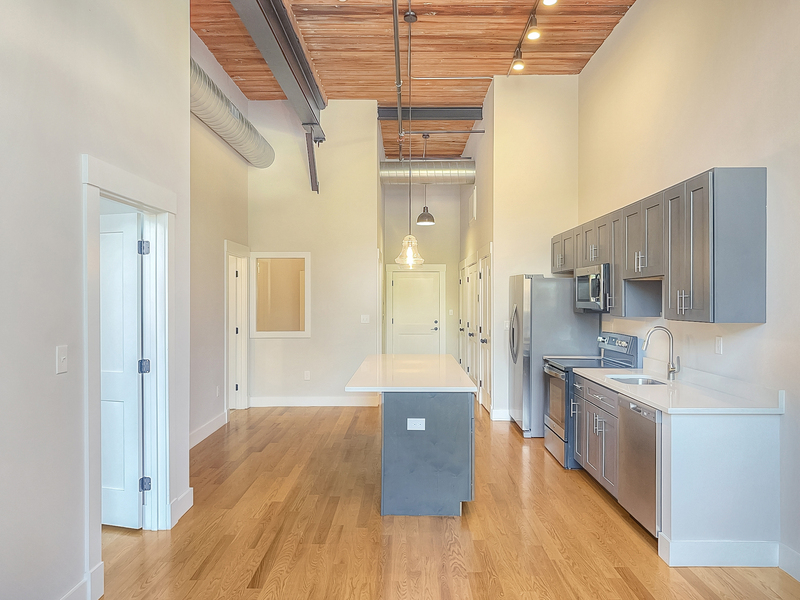 Holden Condo: 1665 Main Street - Unit A114