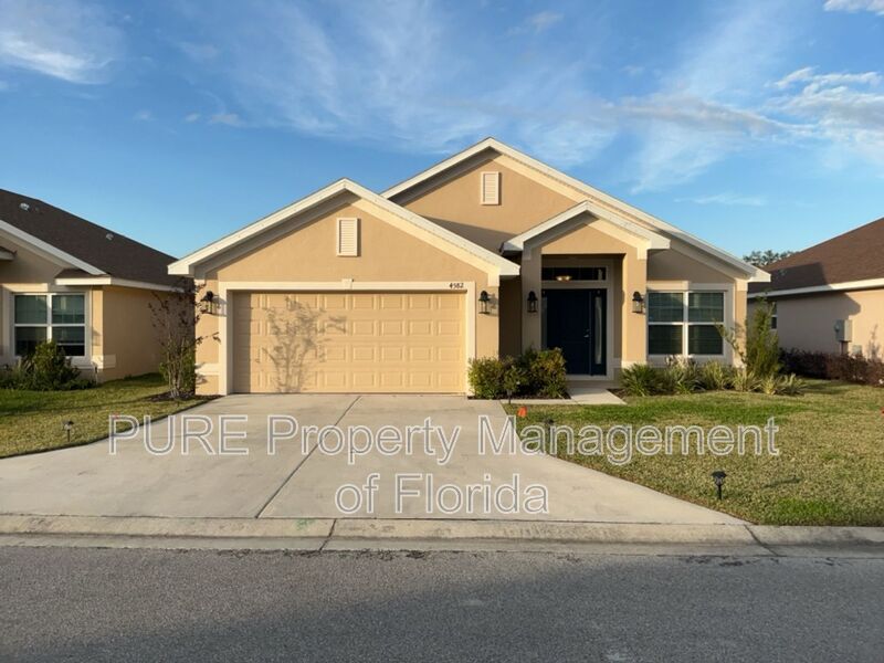 Ocala House: 4582 SE 25th Loop