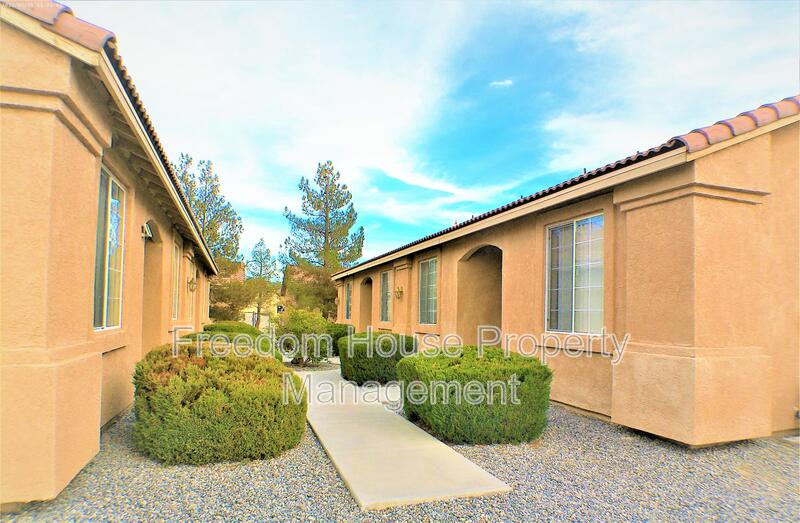 Pahrump Condo: 1340 Pocahontas Avenue
