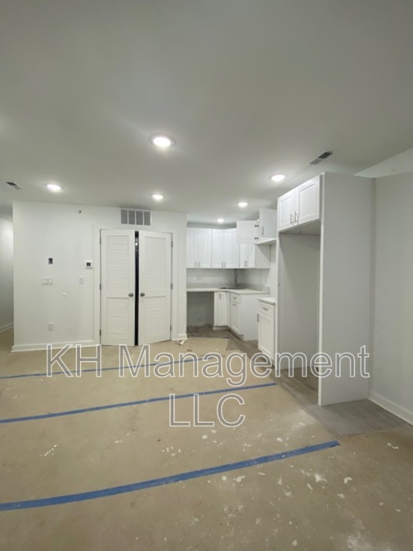 Philadelphia Condo: 3932-36 Mount Vernon Street - 2