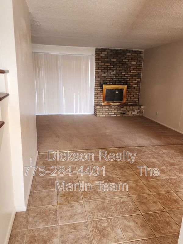 Reno House: 3293 Gypsum Road