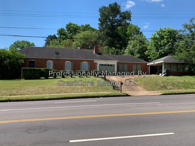 Request a Viewing for 4789 Knight Arnold Rd Tenant Turner