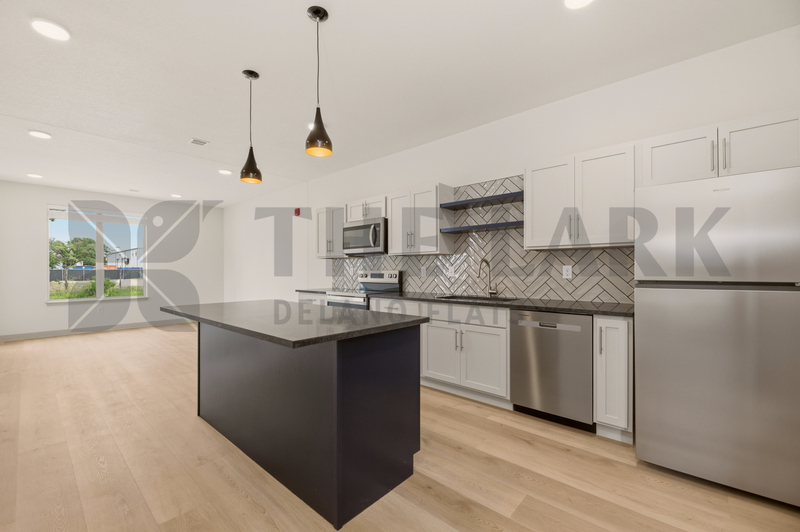 Wichita Condo: 721 West Maple Street Bldg 3000 Apt 304 - 1