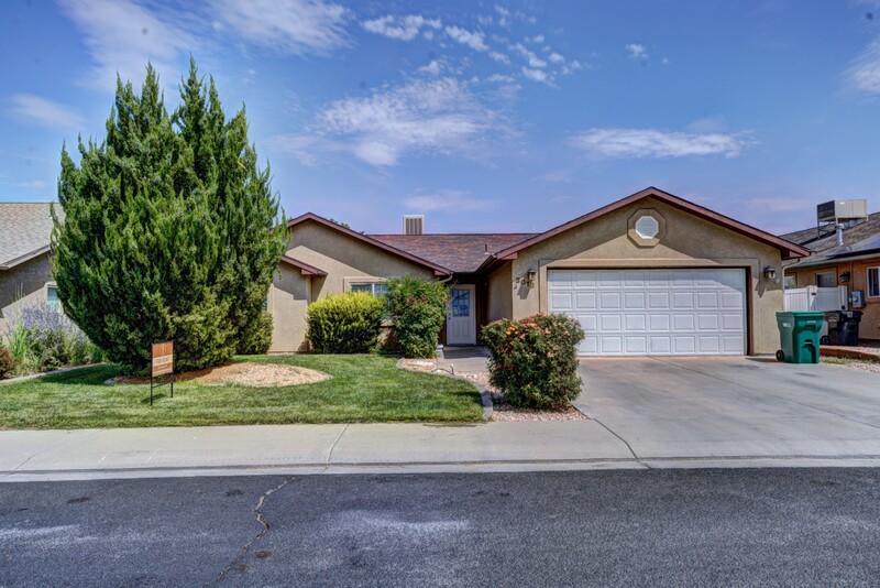 Grand Junction House: 3018 Autumn Glenn