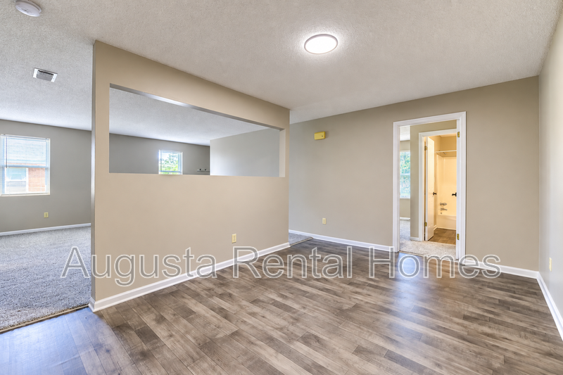 Aiken Condo: 3037 Old Powderhouse Road - D4