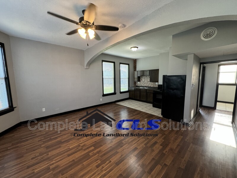Terre Haute House: 19 1/2 N 14th