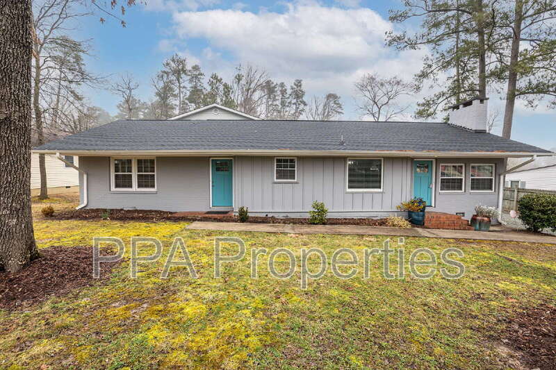 Durham Condo: 2404 Francis St