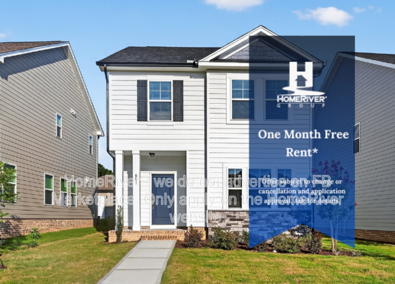 Knightdale House: 829 Portland Rose Dr