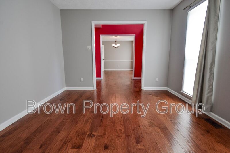 photo of rental property