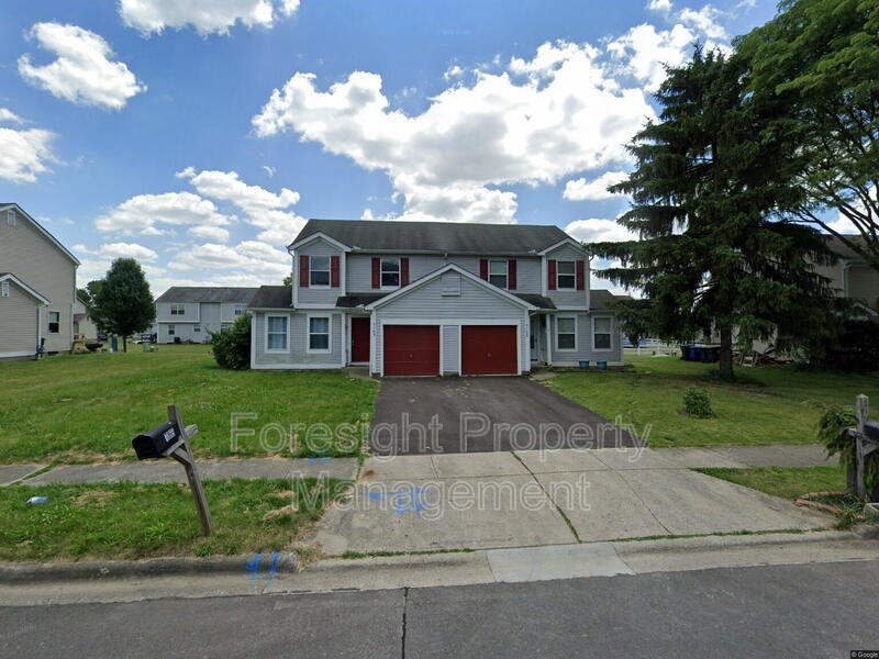 Reynoldsburg Condo: 7163 Tomahawk Trail