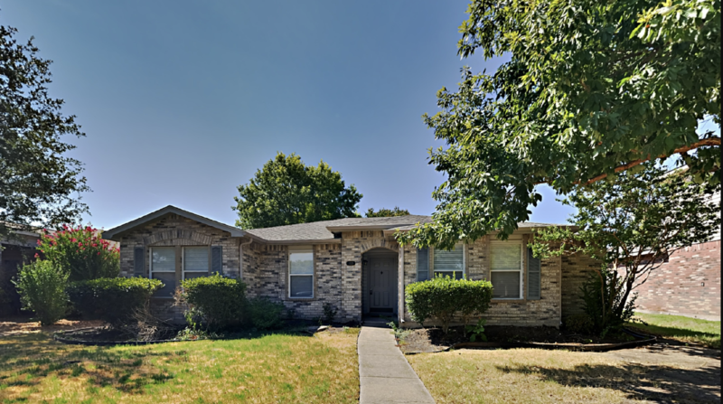 Wylie House: 1529 Windward Lane