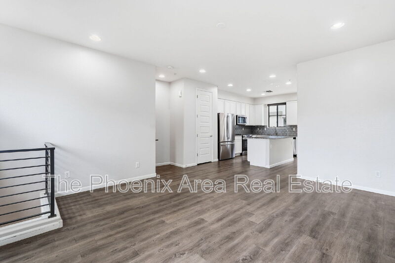 Tempe Condo: 2090 S Dorsey Lane