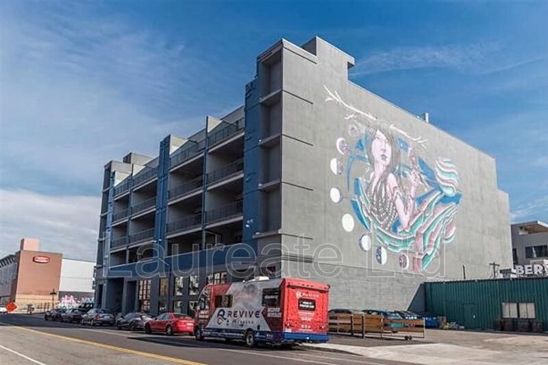 Denver Condo: 3198 Blake St.