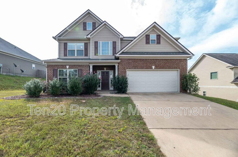 Columbus House: 5018 Lexington Lane