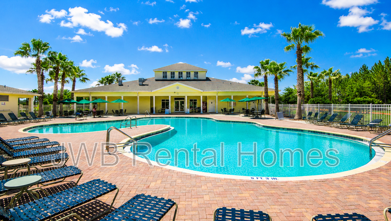 St Augustine House: 893 Oak Arbor Cir