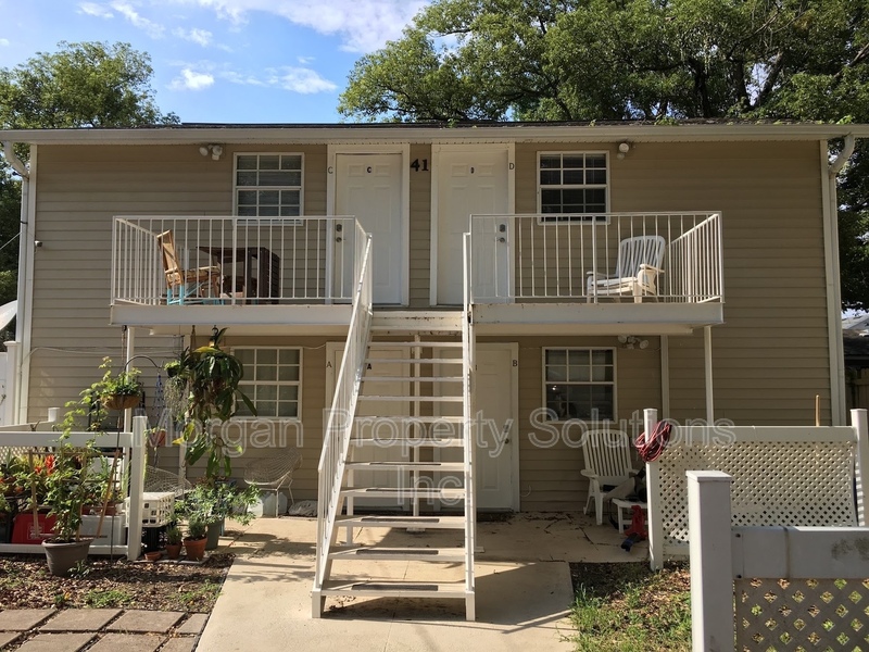 Orlando Condo: 41 E Winter Park St