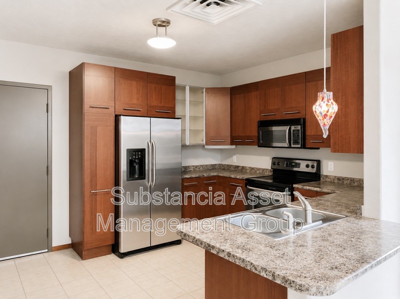 Oklahoma City Condo: 2612 Northwest 50th Street