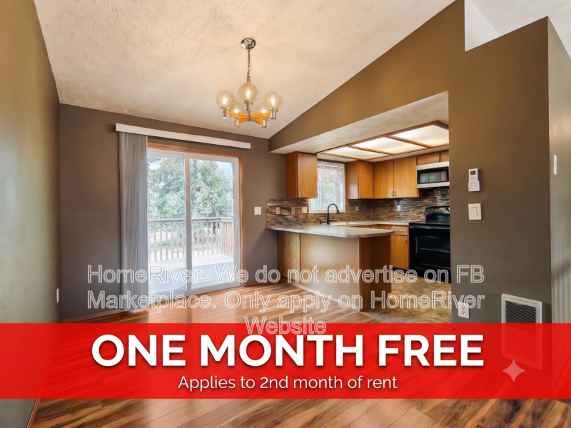 Spokane Valley House: 14611 E 13th Ave