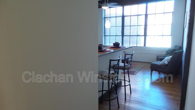 Winston Salem Apartment: 101 E. Sixth St