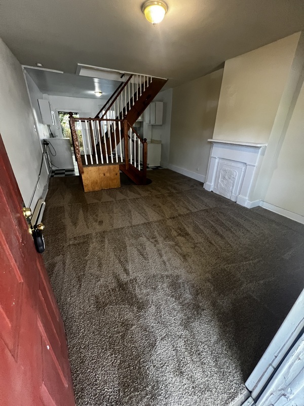 Richmond House: 620 N 29th