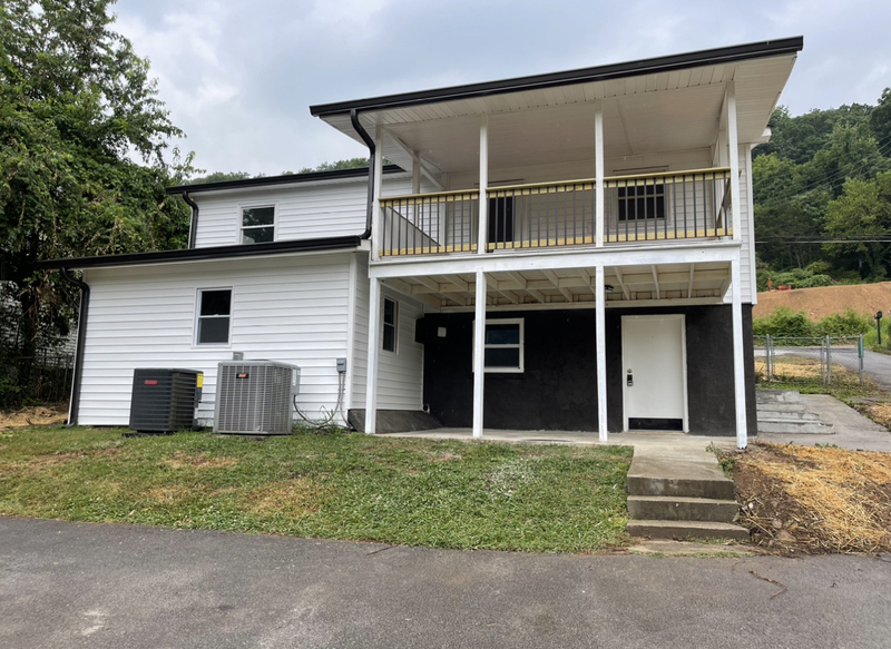 Knoxville Condo: 3106 Greenway Dr