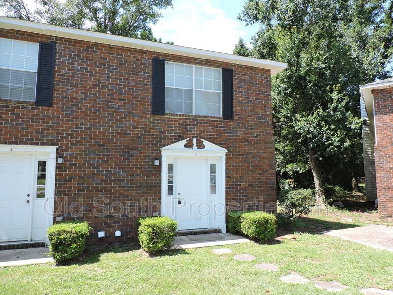 Pensacola Townhome: 3031-D Belle Meade Drive