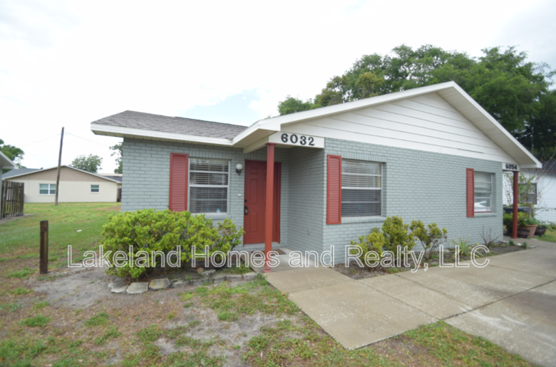 Lakeland Condo: 6032 Norton Road