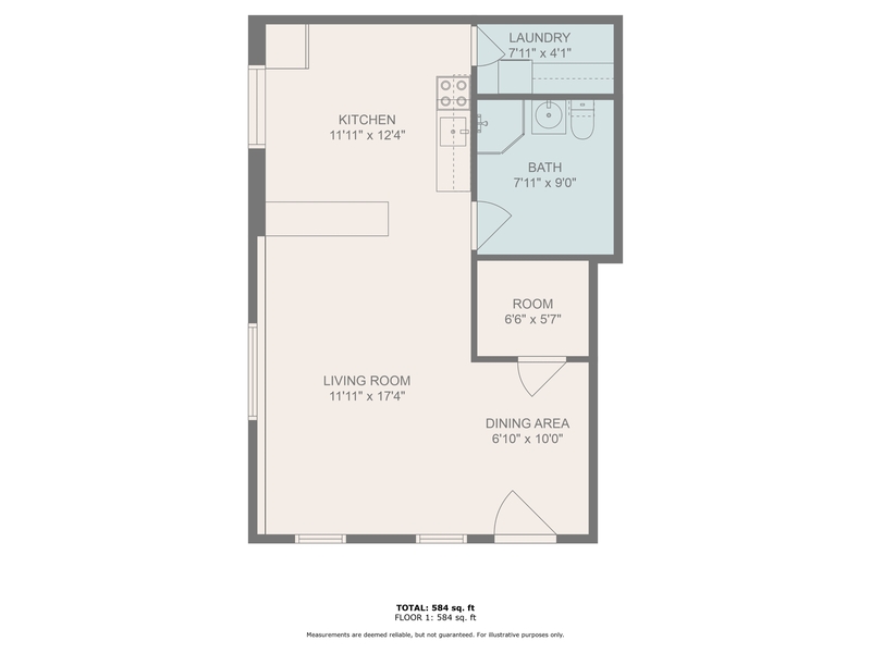 Lawrence Condo: 1605 Tennessee St - A01