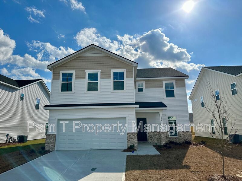 Savannah House: 103 Peabody St