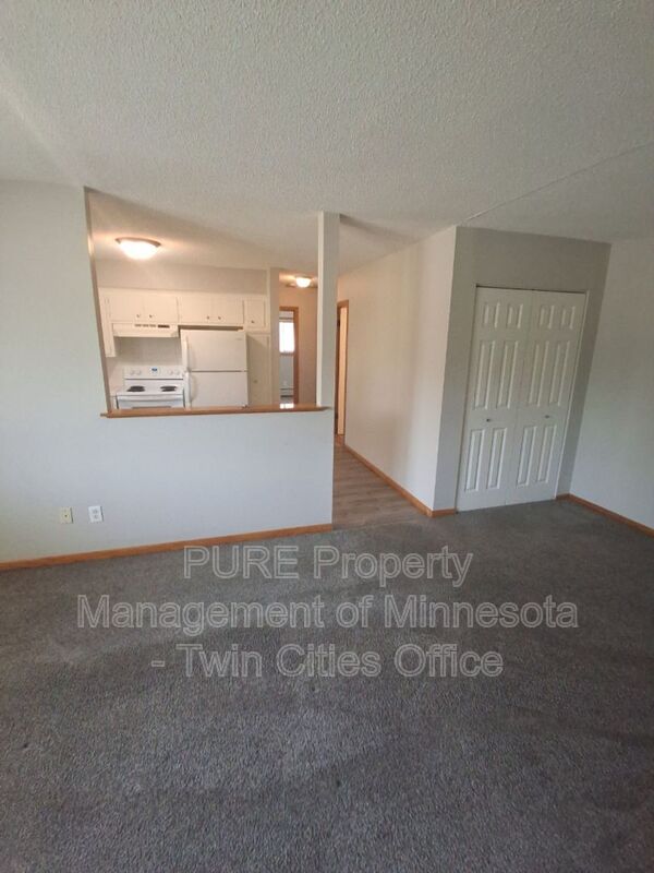 Fridley Condo: 5848 2nd St NE