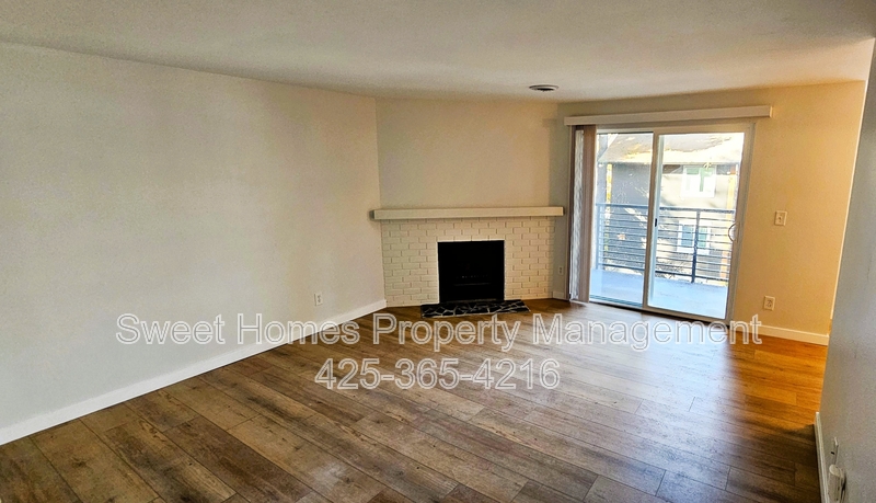 Bellevue Condo: 12107 Northeast Bel Red Road - D204