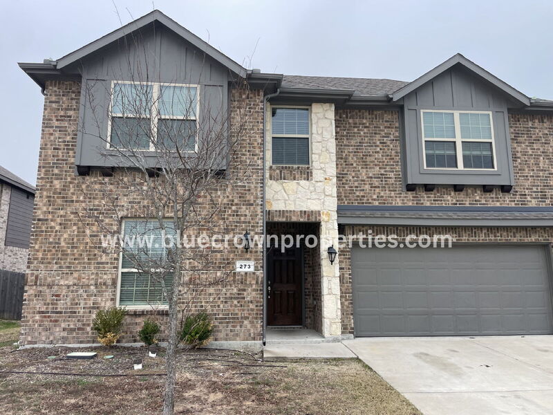 Forney House: 273 Cisco Trl