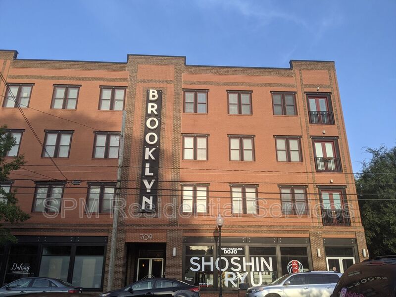 Wilmington Condo: 709 N 4th St Ste 402R