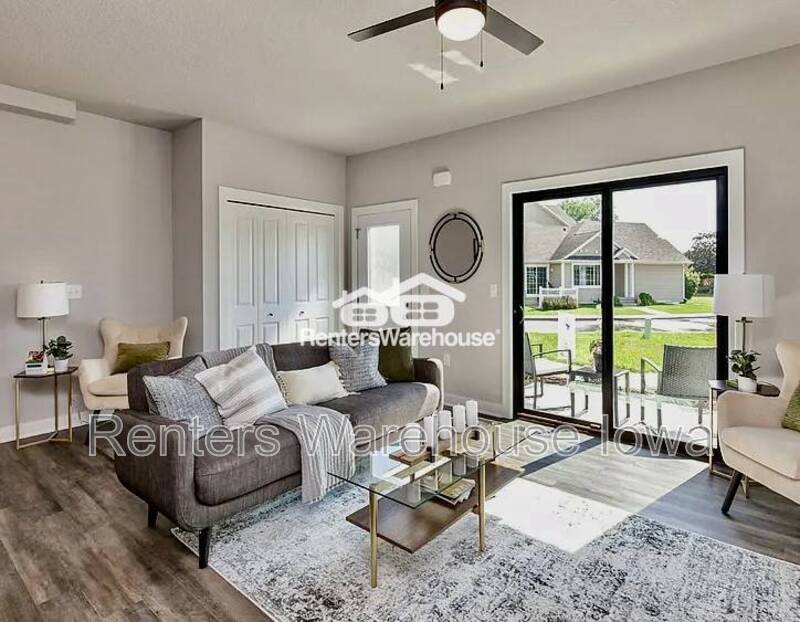 Ankeny Townhome: 3624 NE Marissa Ln