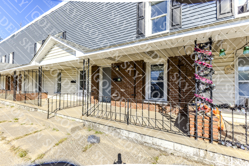Muncie Condo: 304 West 6th Street - 1