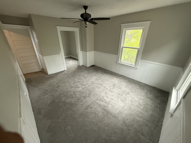 Cleveland Condo: 10303 Sophia Avenue - Upstairs
