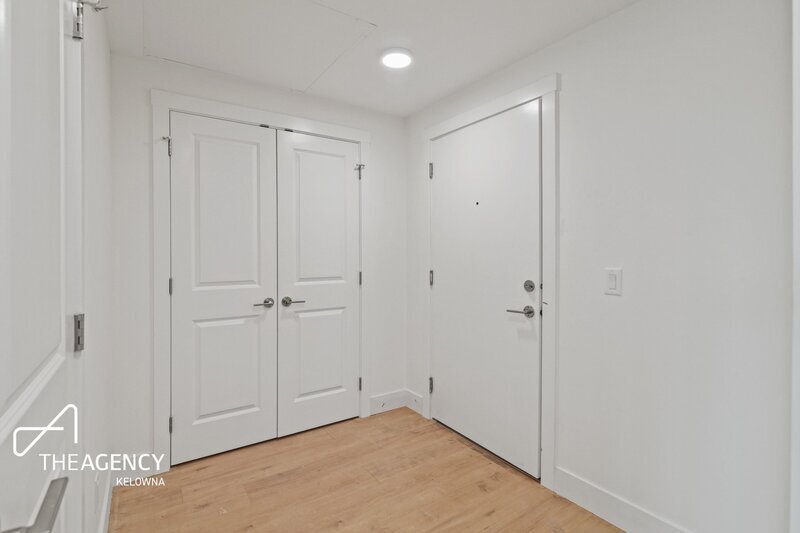 Kelowna Condo: 1036 Coronation Ave