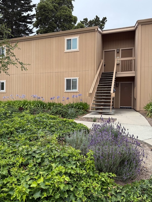 Monterey Condo: 300 Glenwood Circle