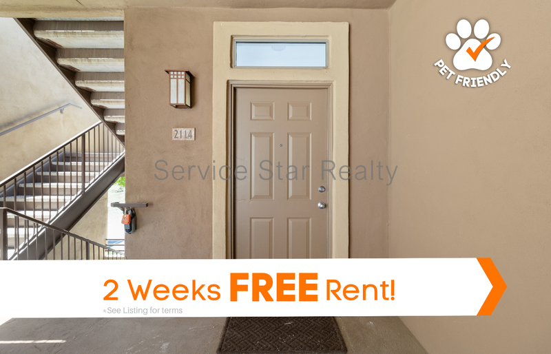 Scottsdale Condo: 20100 N 78th Pl