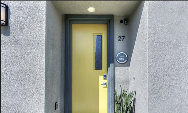 Los Angeles Condo: 3921 Eagle Rock Boulevard - 27