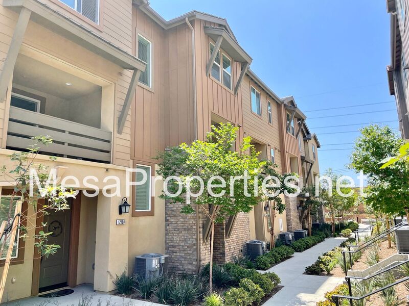 Rancho Cucamonga House: 12166 Chorus Dr.