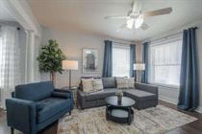Kansas City Condo: 3833 Central St - 2N