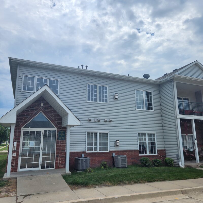 Waukee Condo: 1335 SE Florence Dr