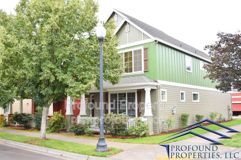 Beaverton House: 6055 SW 208th Place