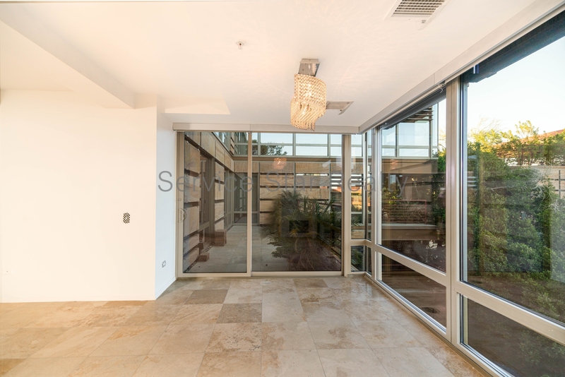 Scottsdale House: 7157 E Rancho Vista Dr