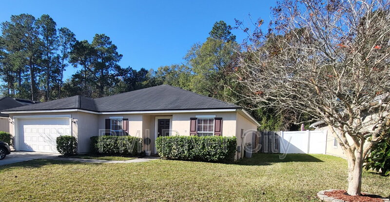 Jacksonville House: 2132 Sotterley Lane