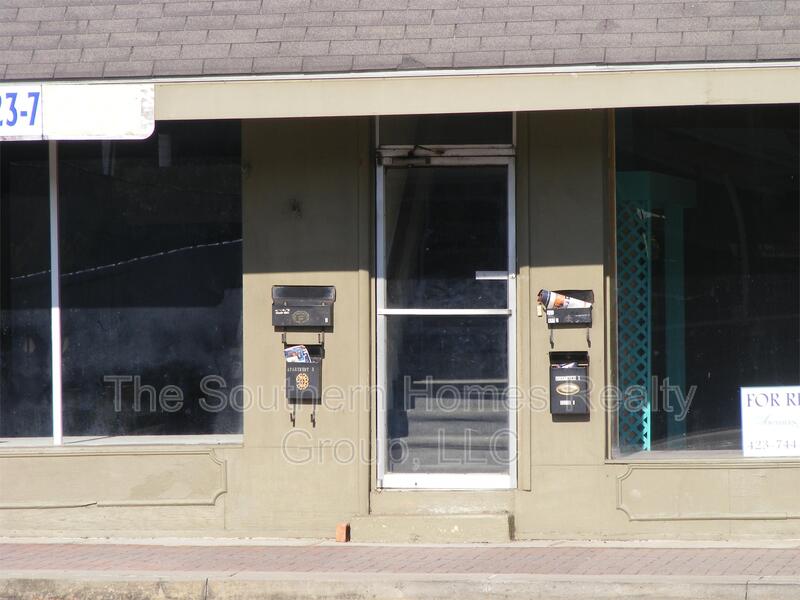 Etowah Condo: 830 Tennessee Ave., Apt 1